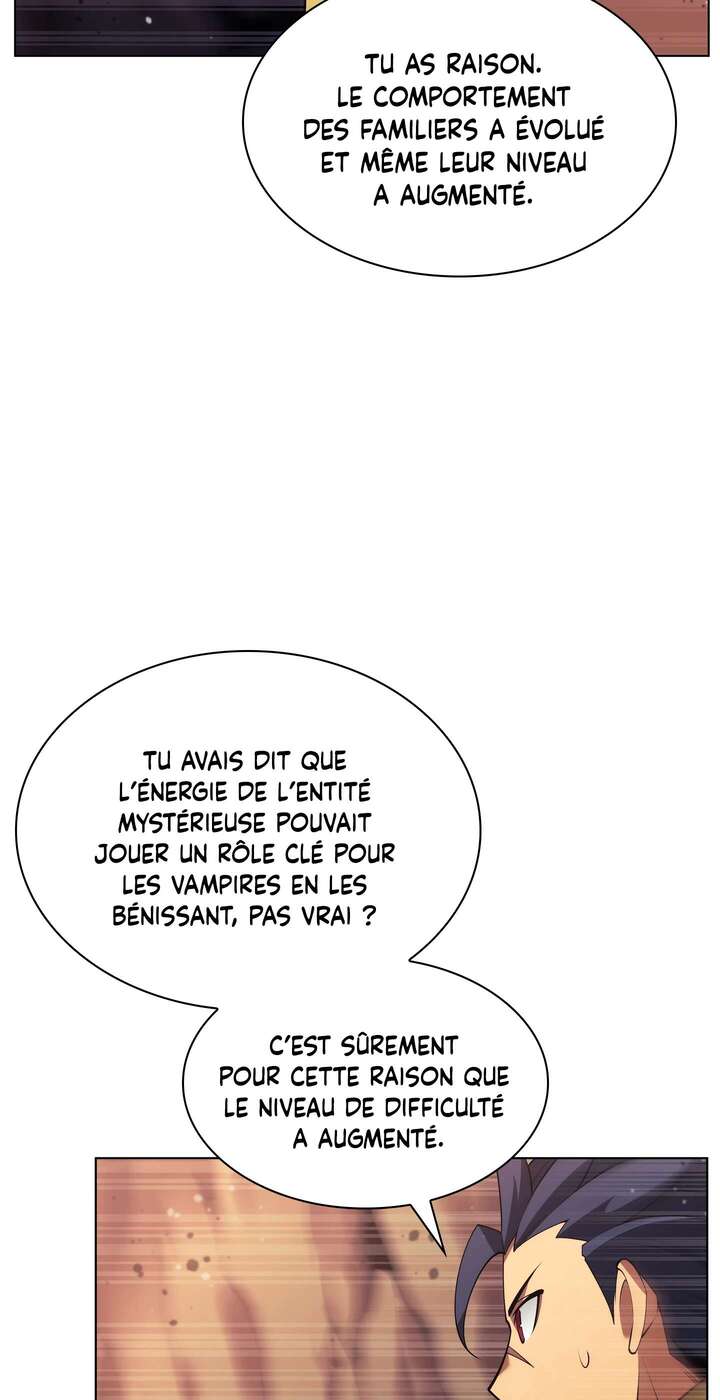 Overgeared (Remake) Chapitre 152 - Page 91