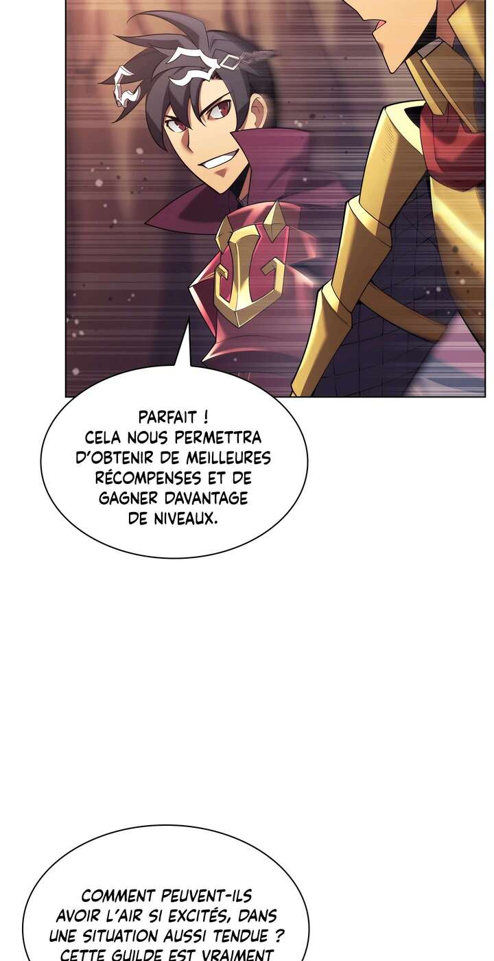 Overgeared (Remake) Chapitre 152 - Page 92