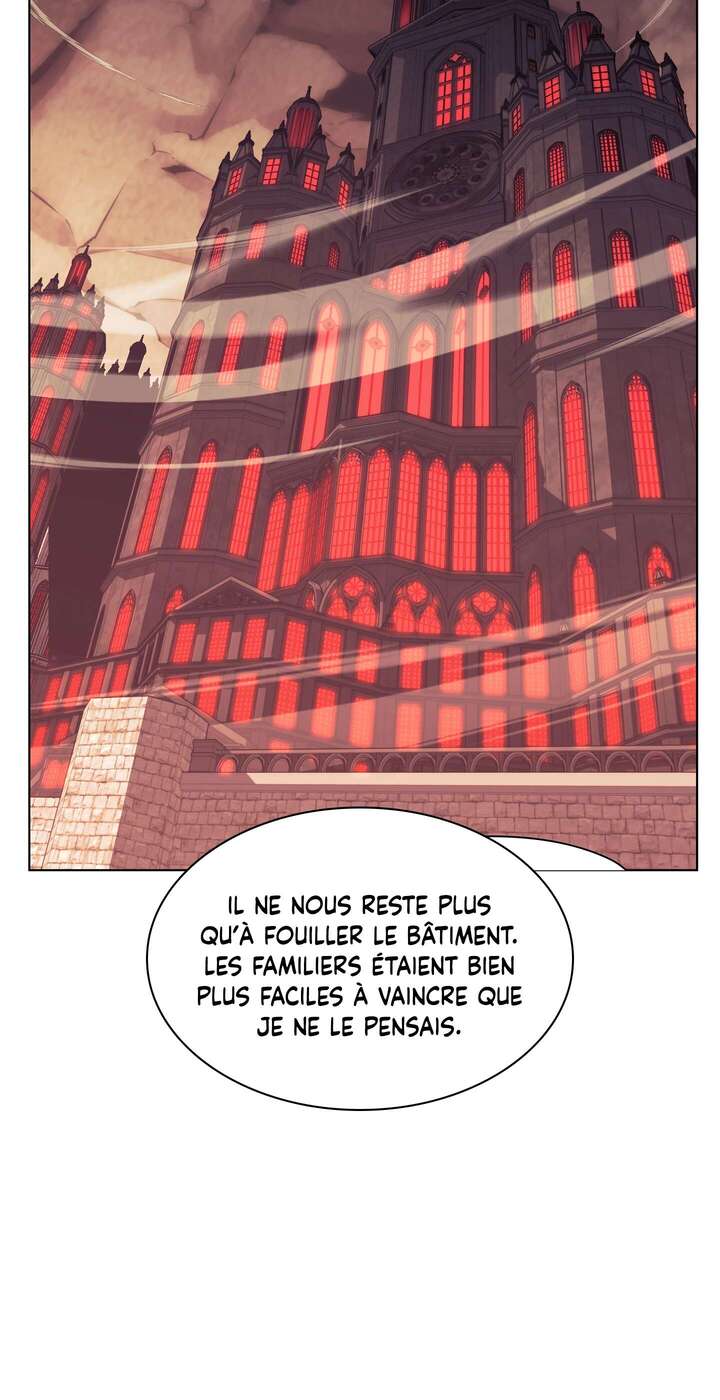 Overgeared (Remake) Chapitre 152 - Page 95