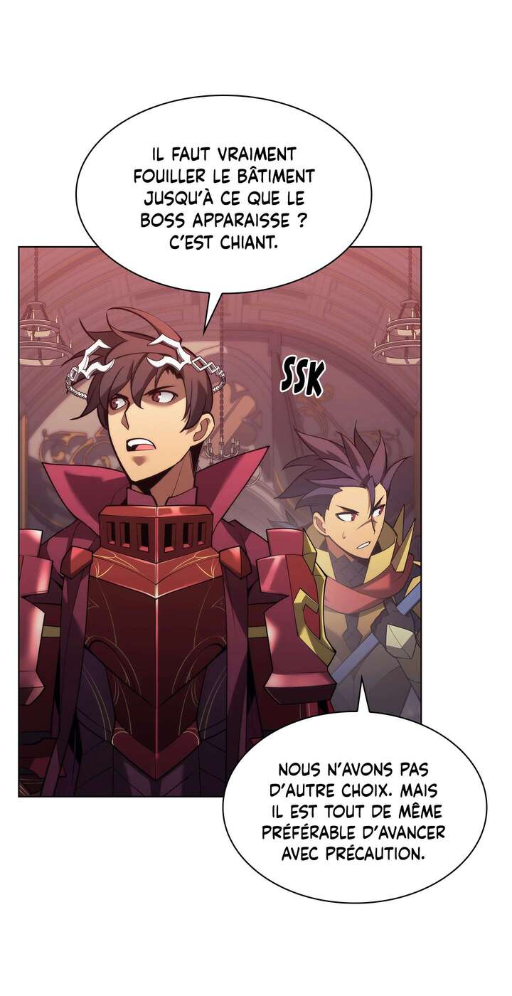Overgeared (Remake) Chapitre 152 - Page 96
