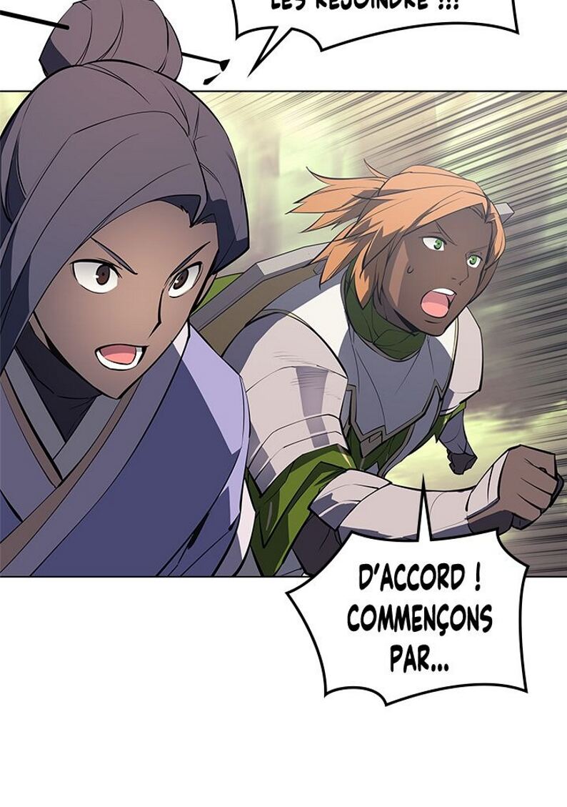 Overgeared (Remake) Chapitre 69 - Page 100