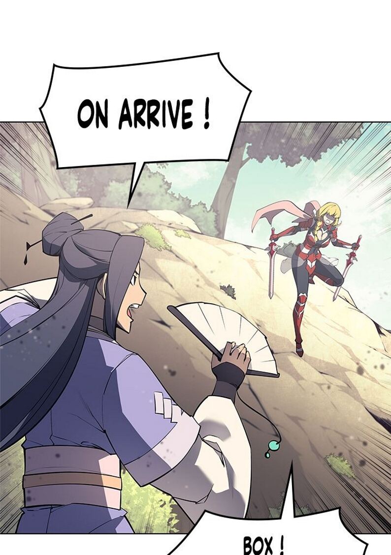 Overgeared (Remake) Chapitre 69 - Page 103