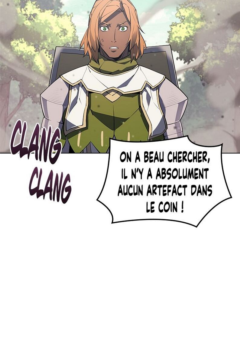 Overgeared (Remake) Chapitre 69 - Page 105