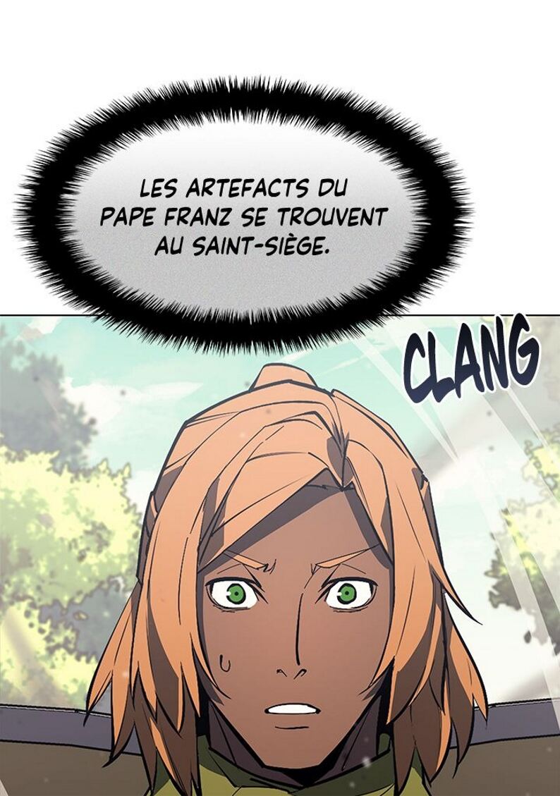 Overgeared (Remake) Chapitre 69 - Page 106