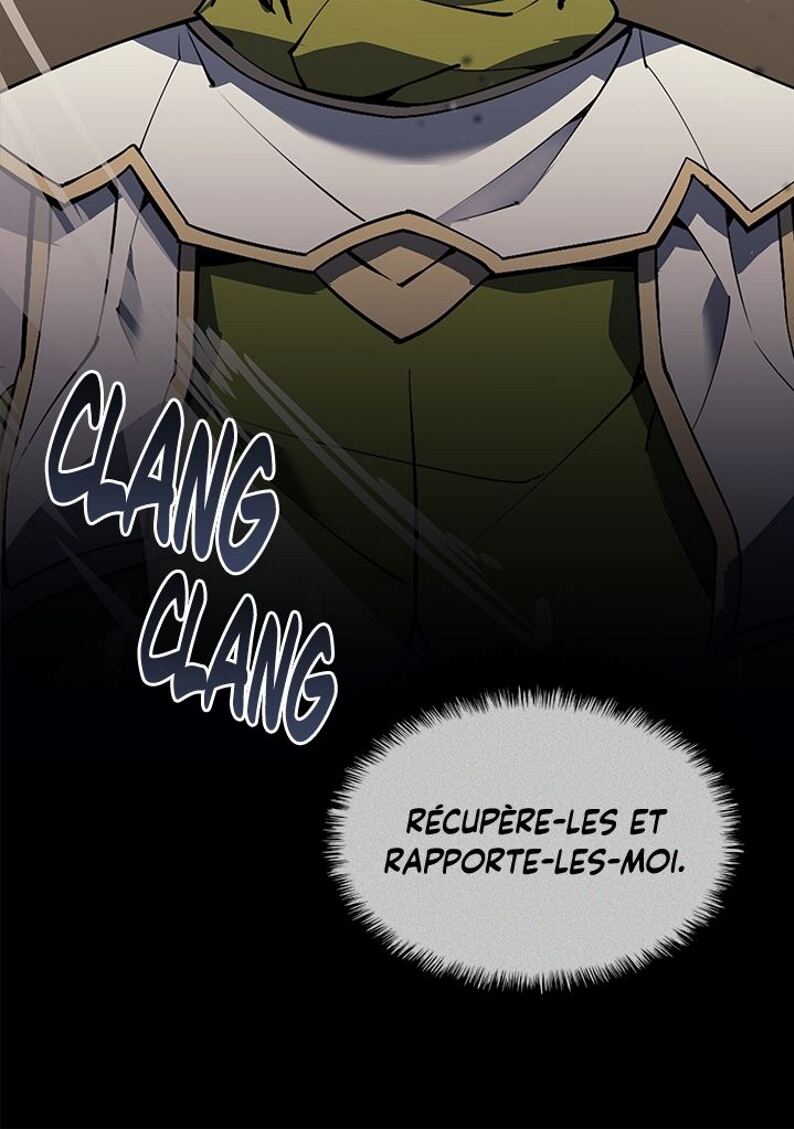 Overgeared (Remake) Chapitre 69 - Page 107