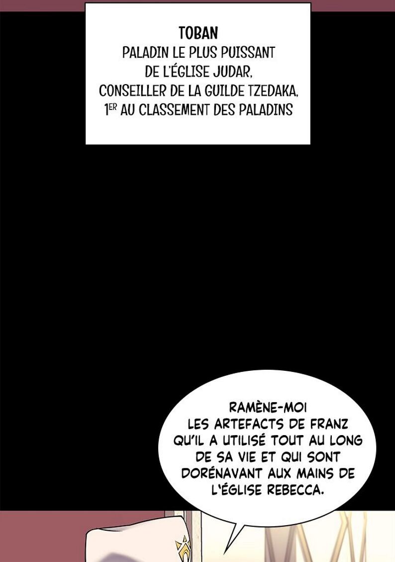 Overgeared (Remake) Chapitre 69 - Page 11