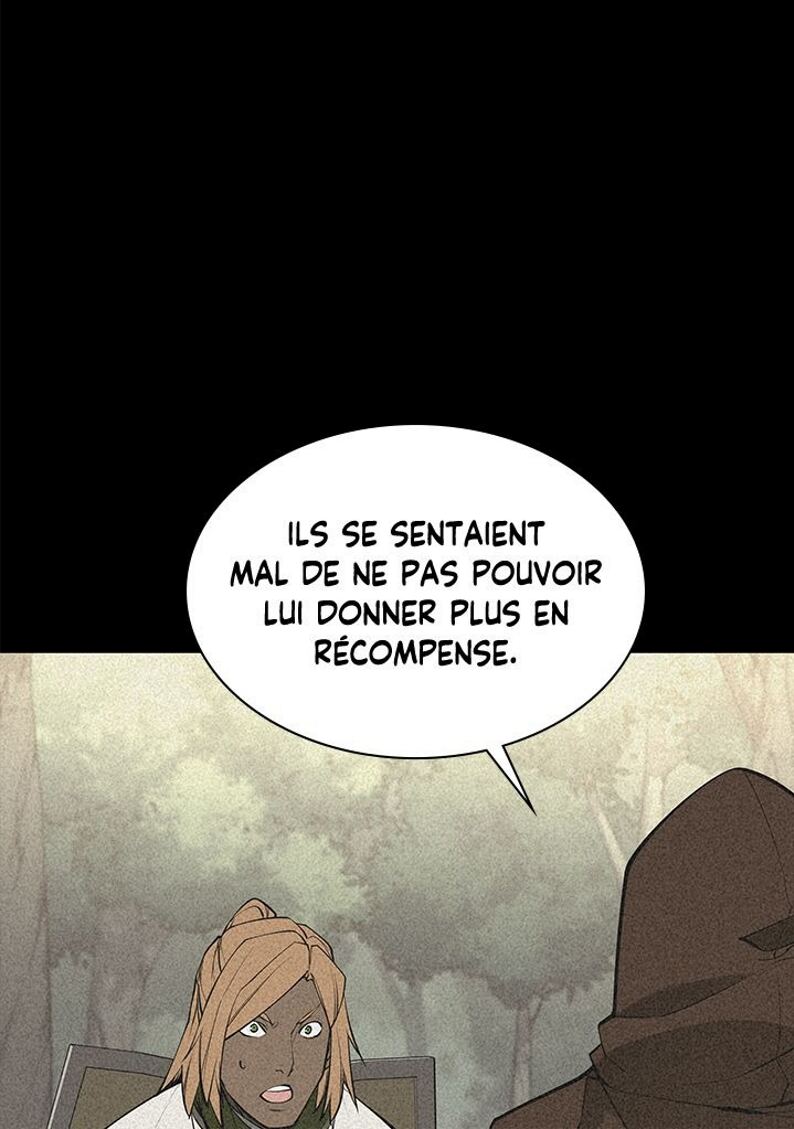 Overgeared (Remake) Chapitre 69 - Page 111