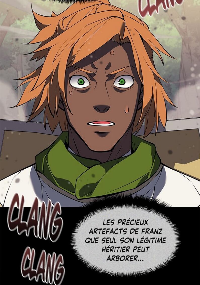 Overgeared (Remake) Chapitre 69 - Page 117