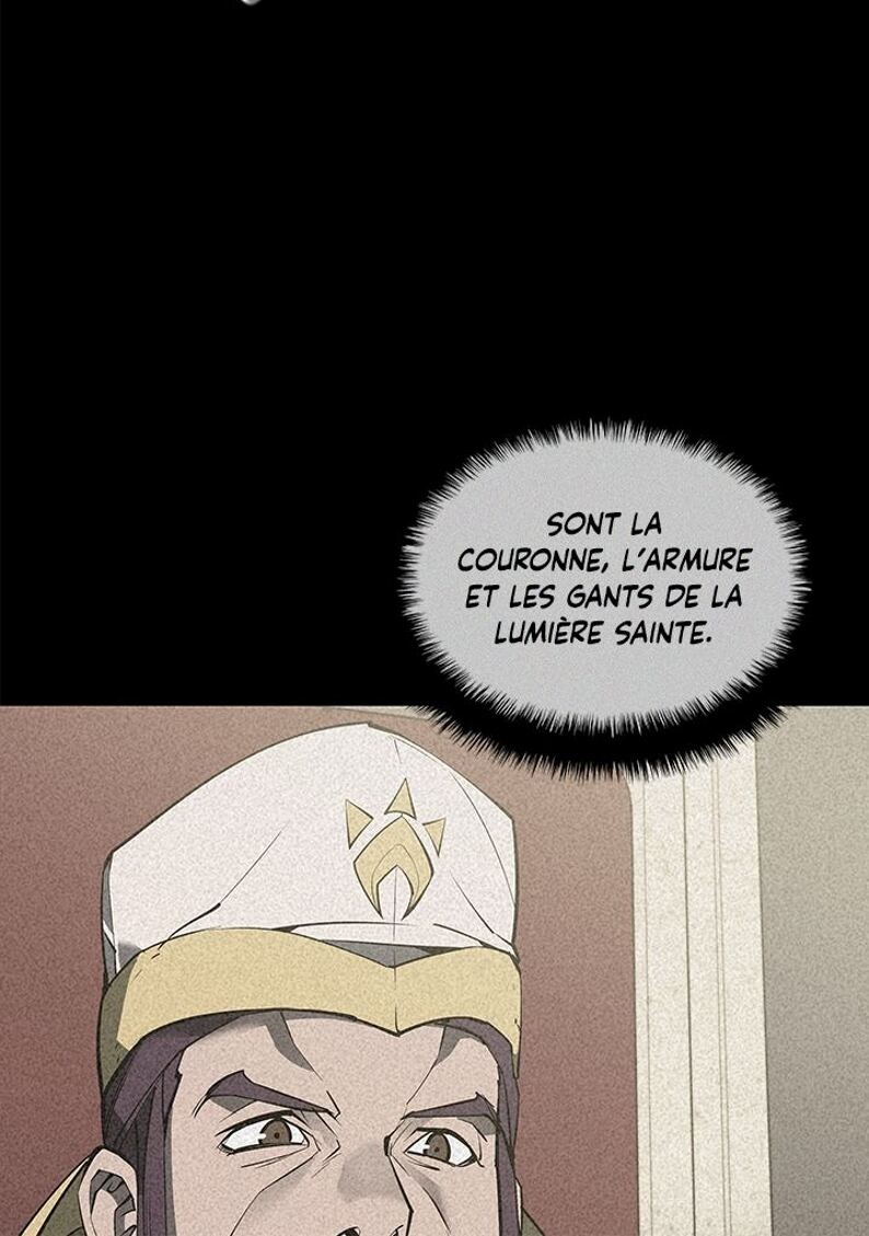 Overgeared (Remake) Chapitre 69 - Page 118