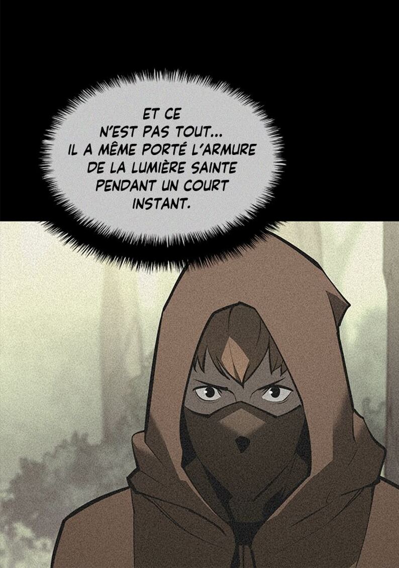 Overgeared (Remake) Chapitre 69 - Page 120