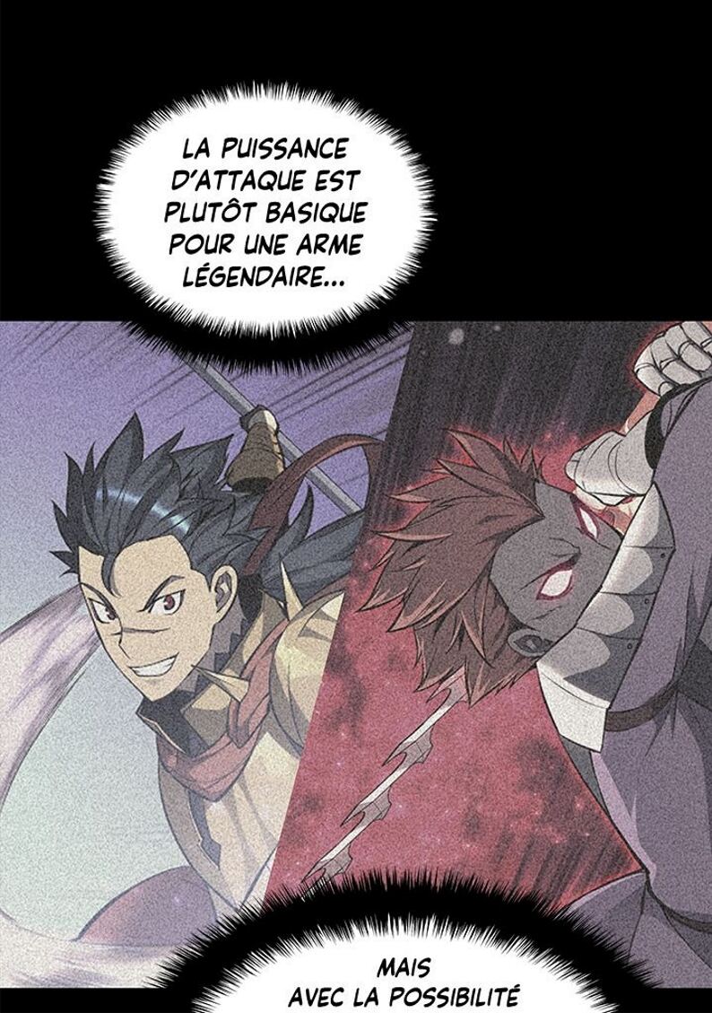 Overgeared (Remake) Chapitre 69 - Page 19