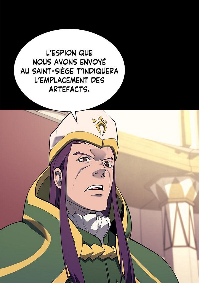 Overgeared (Remake) Chapitre 69 - Page 22