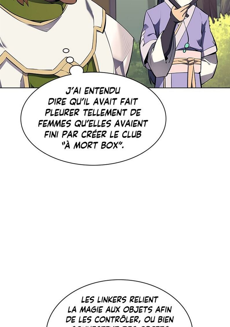 Overgeared (Remake) Chapitre 69 - Page 32