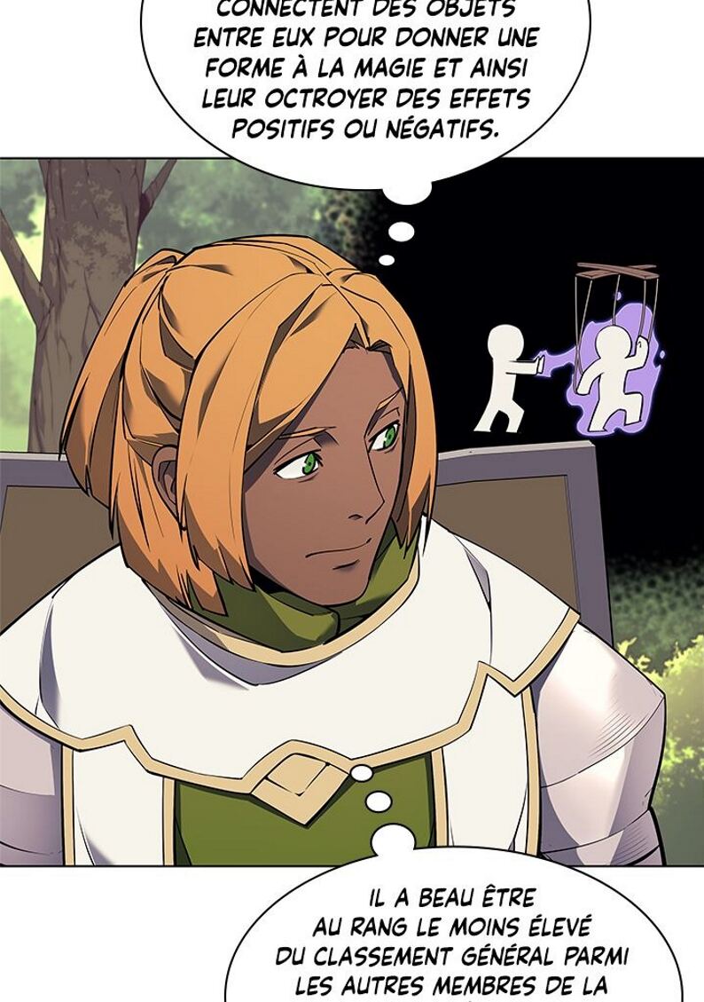 Overgeared (Remake) Chapitre 69 - Page 33