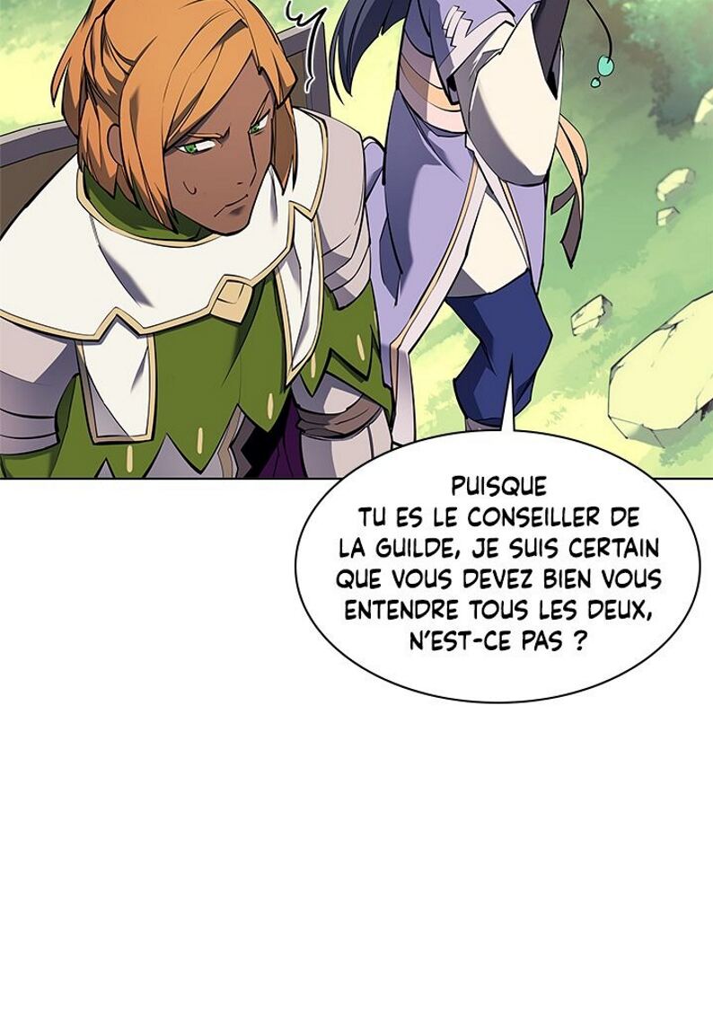 Overgeared (Remake) Chapitre 69 - Page 40