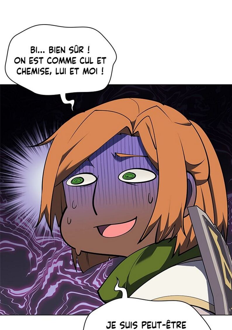 Overgeared (Remake) Chapitre 69 - Page 41