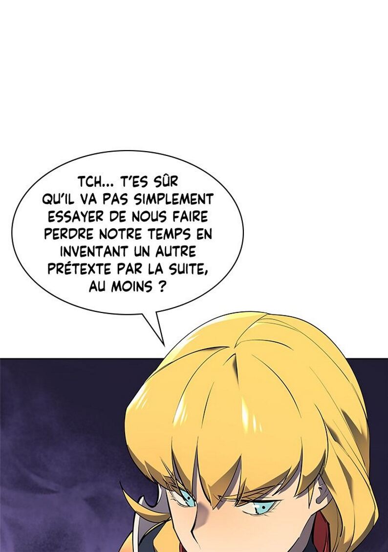 Overgeared (Remake) Chapitre 69 - Page 51