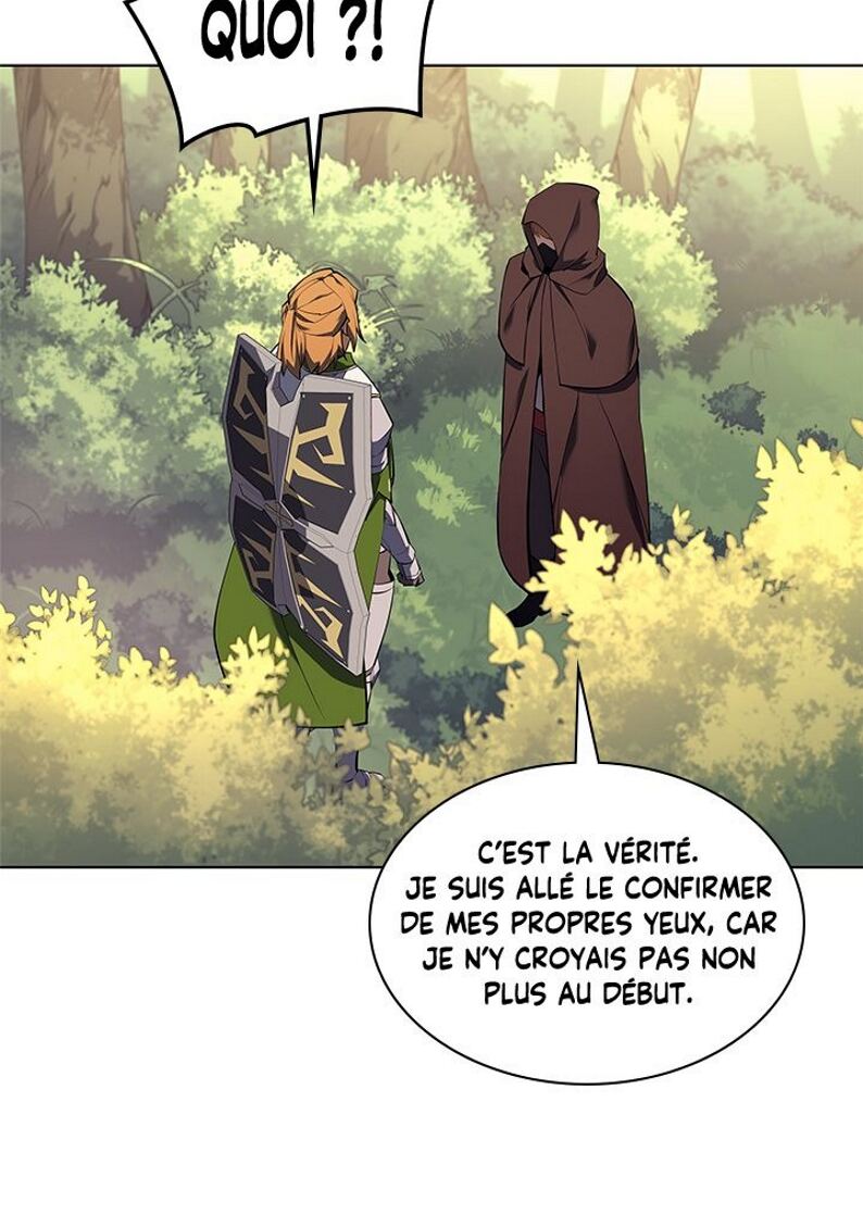 Overgeared (Remake) Chapitre 69 - Page 57