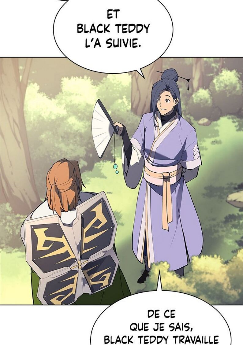 Overgeared (Remake) Chapitre 69 - Page 77