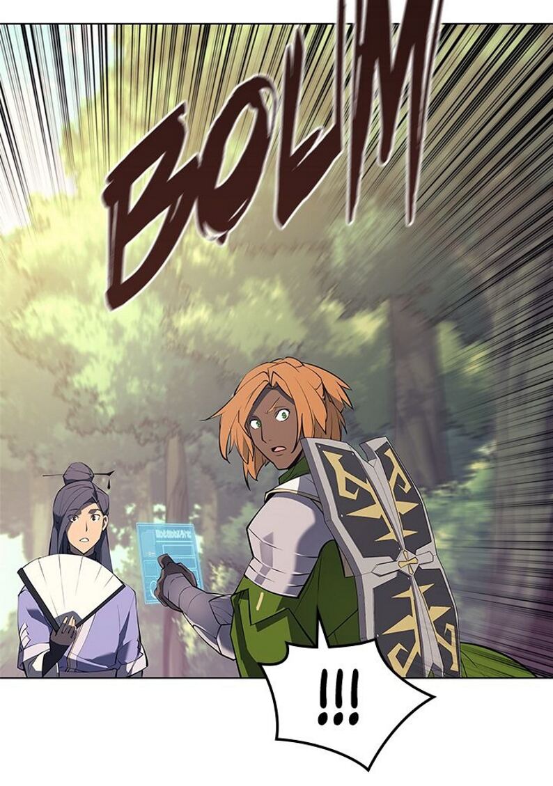 Overgeared (Remake) Chapitre 69 - Page 83