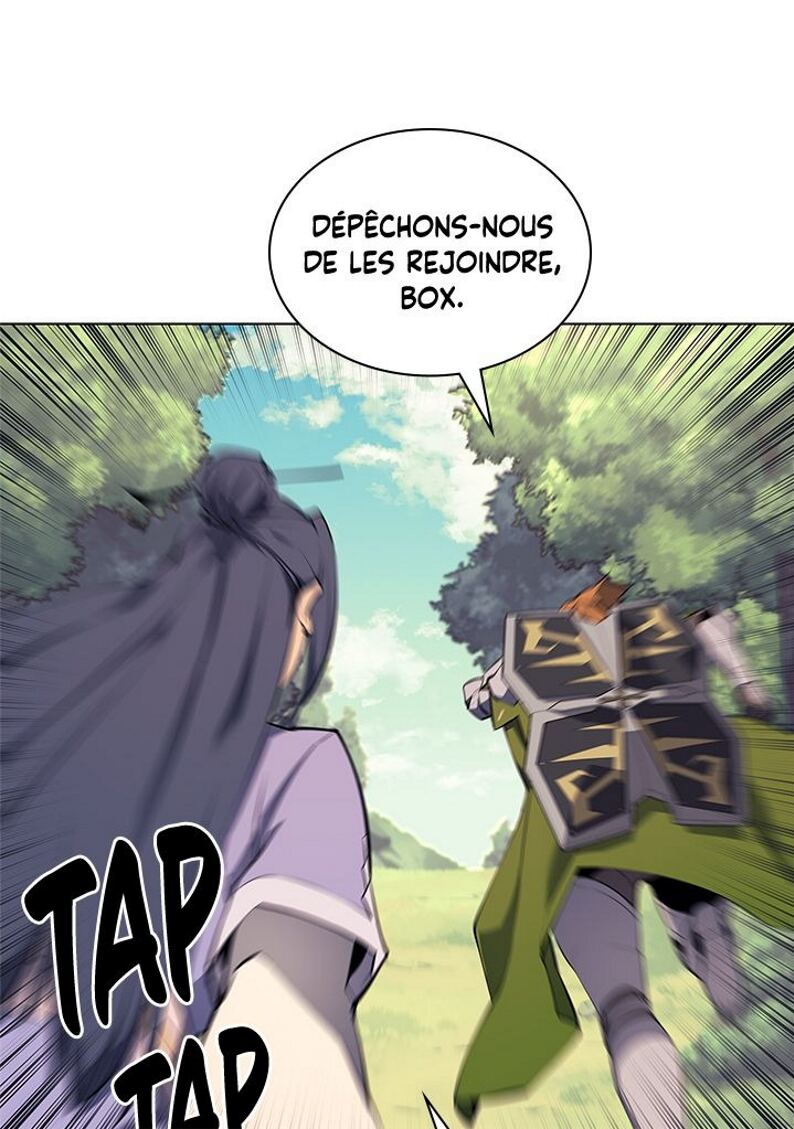 Overgeared (Remake) Chapitre 69 - Page 86