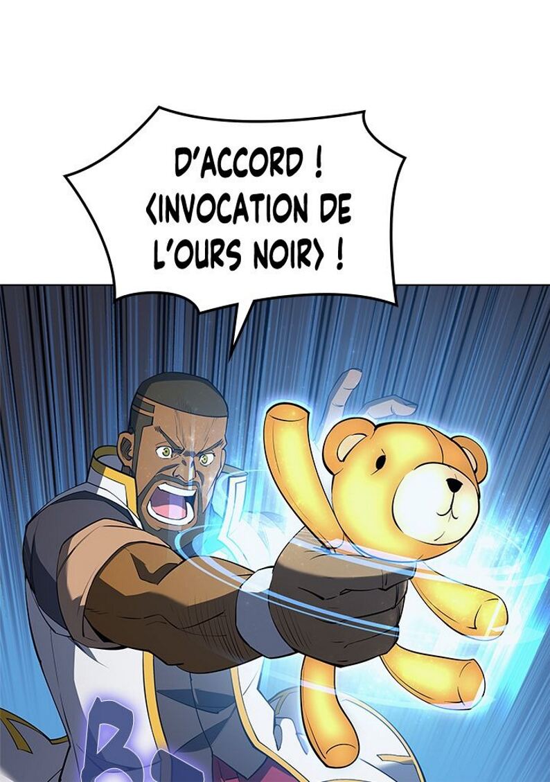 Overgeared (Remake) Chapitre 69 - Page 96