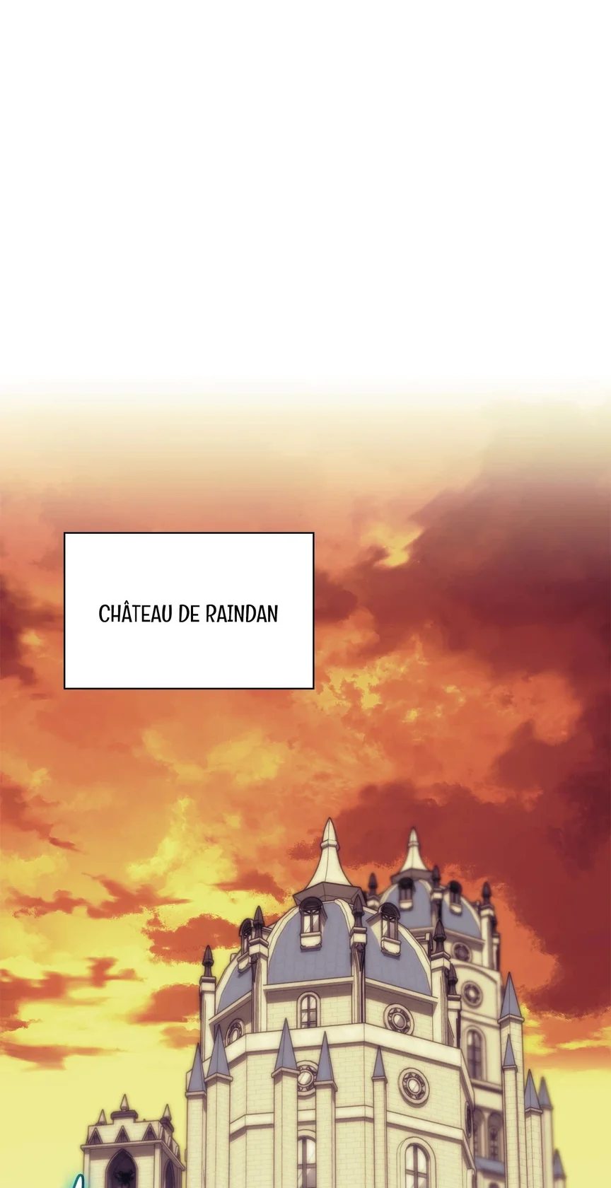 Overgeared (Remake) Chapitre 156 - Page 1