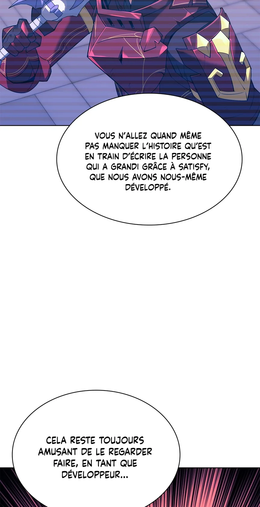 Overgeared (Remake) Chapitre 156 - Page 101