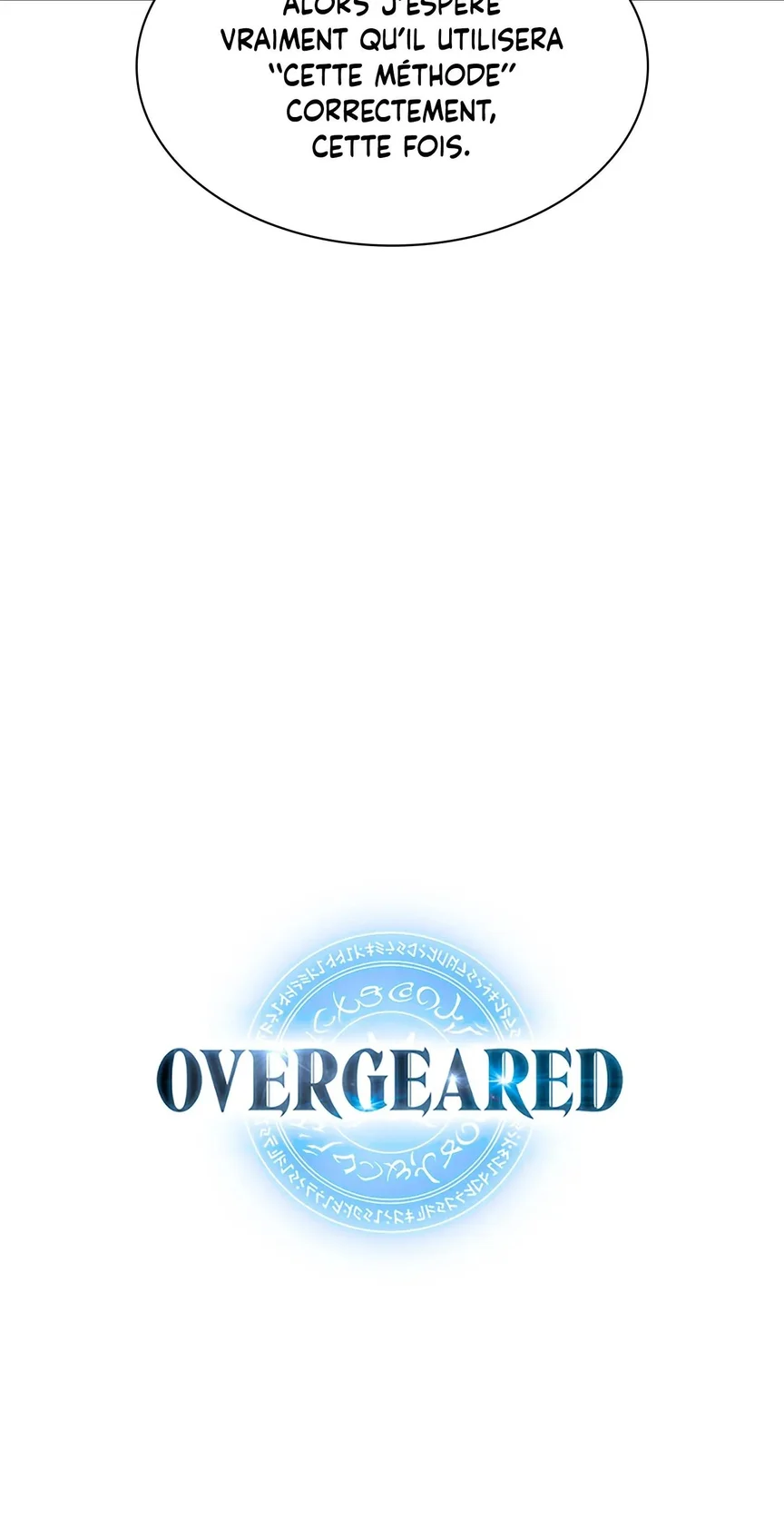 Overgeared (Remake) Chapitre 156 - Page 103