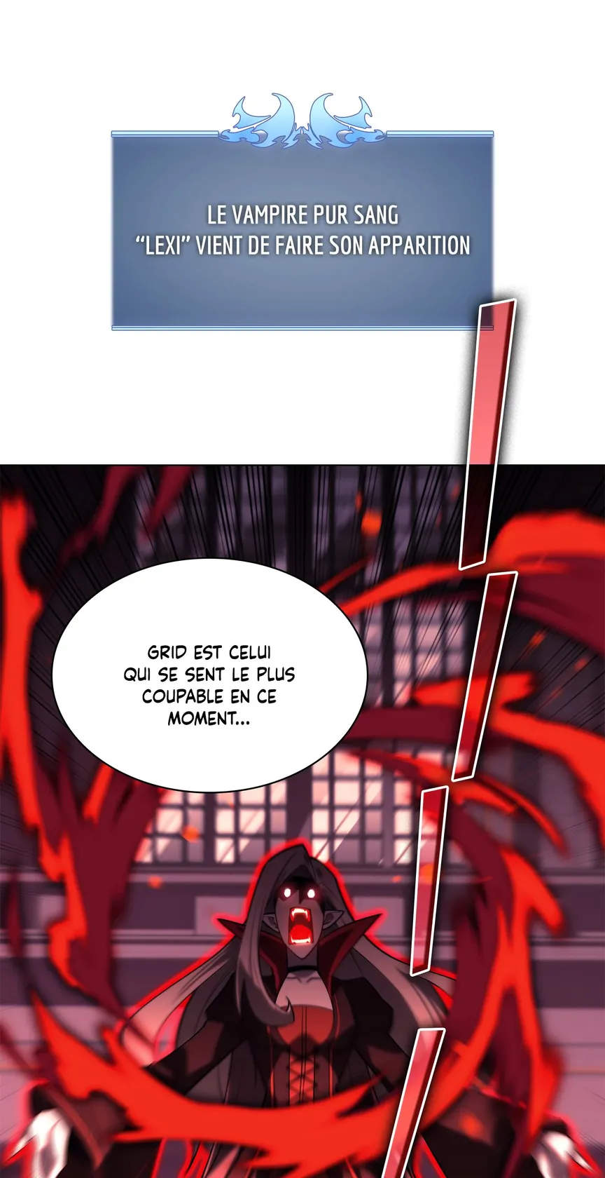Overgeared (Remake) Chapitre 156 - Page 12