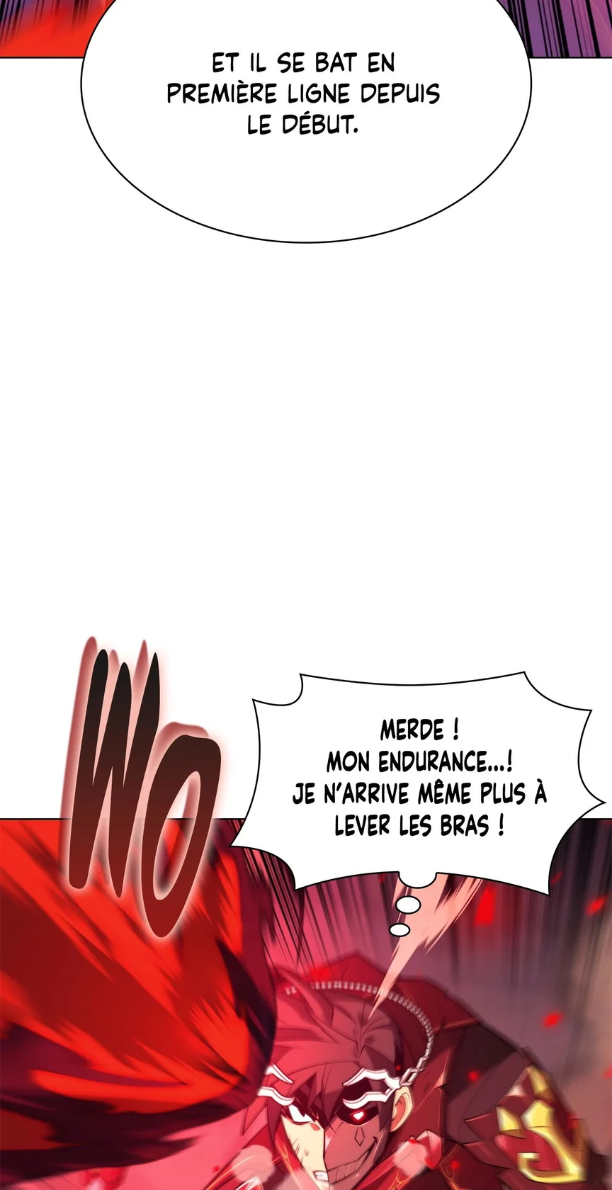 Overgeared (Remake) Chapitre 156 - Page 14