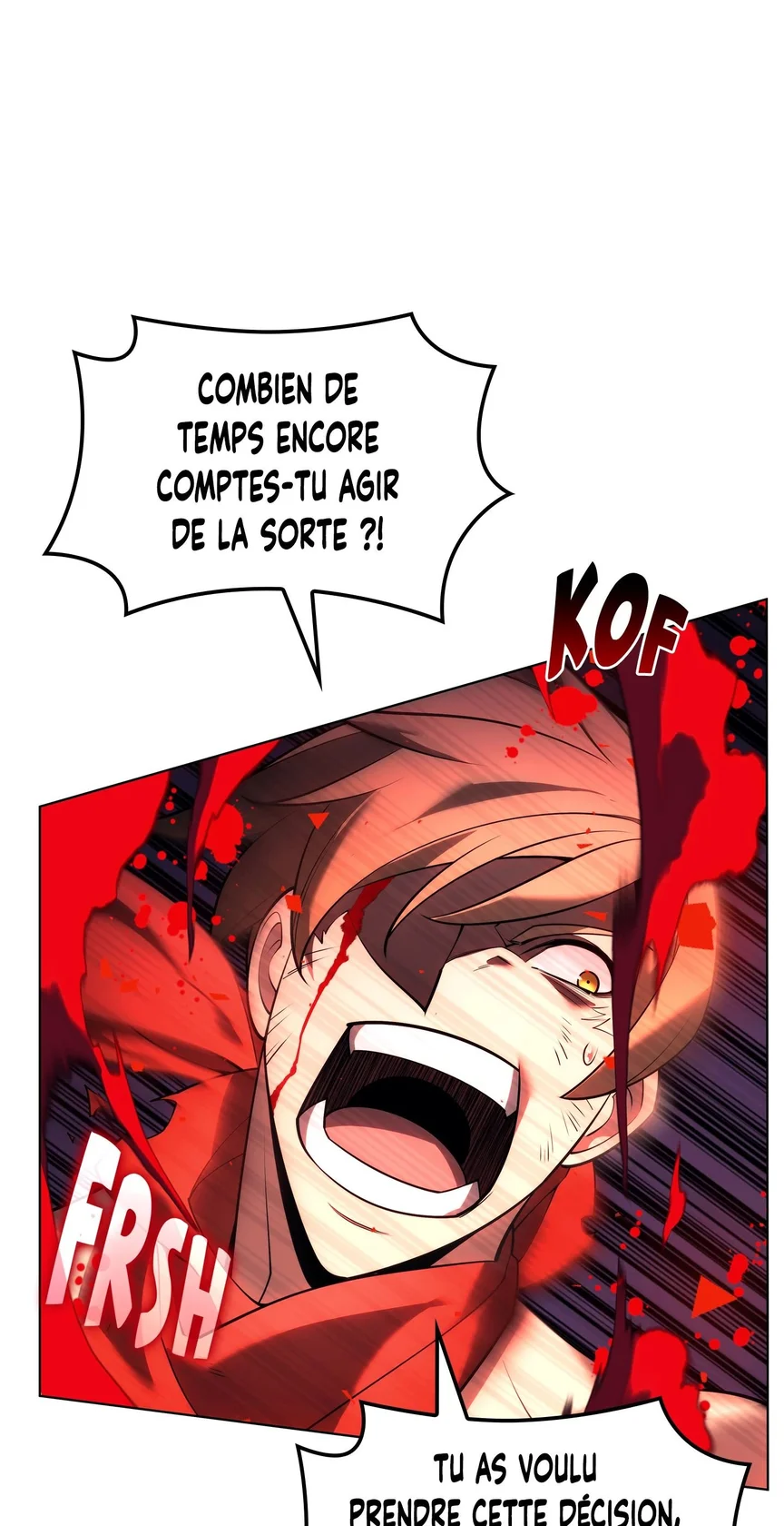 Overgeared (Remake) Chapitre 156 - Page 17