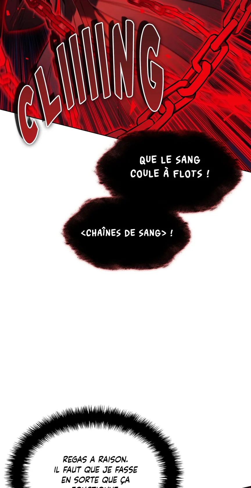 Overgeared (Remake) Chapitre 156 - Page 19