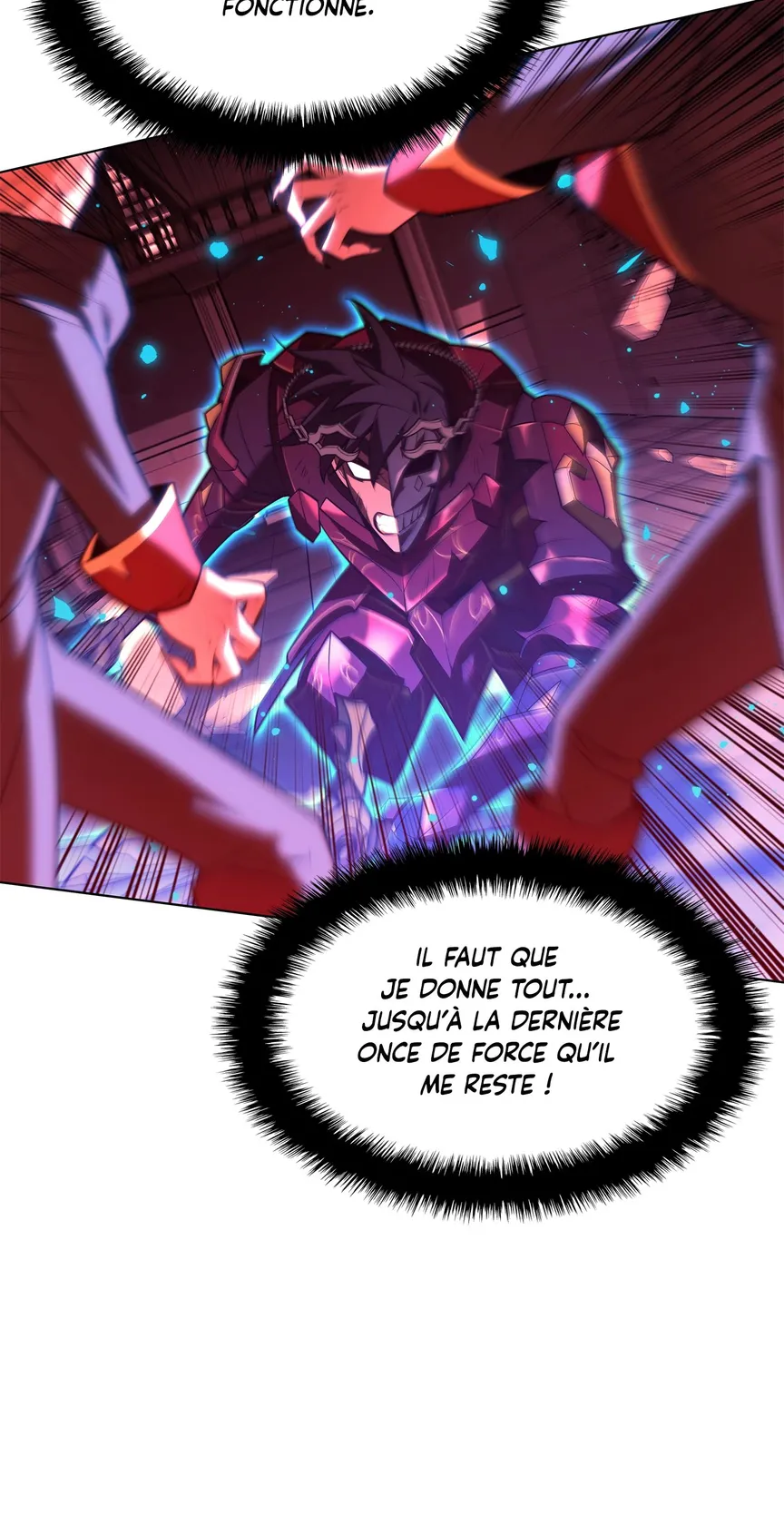 Overgeared (Remake) Chapitre 156 - Page 20