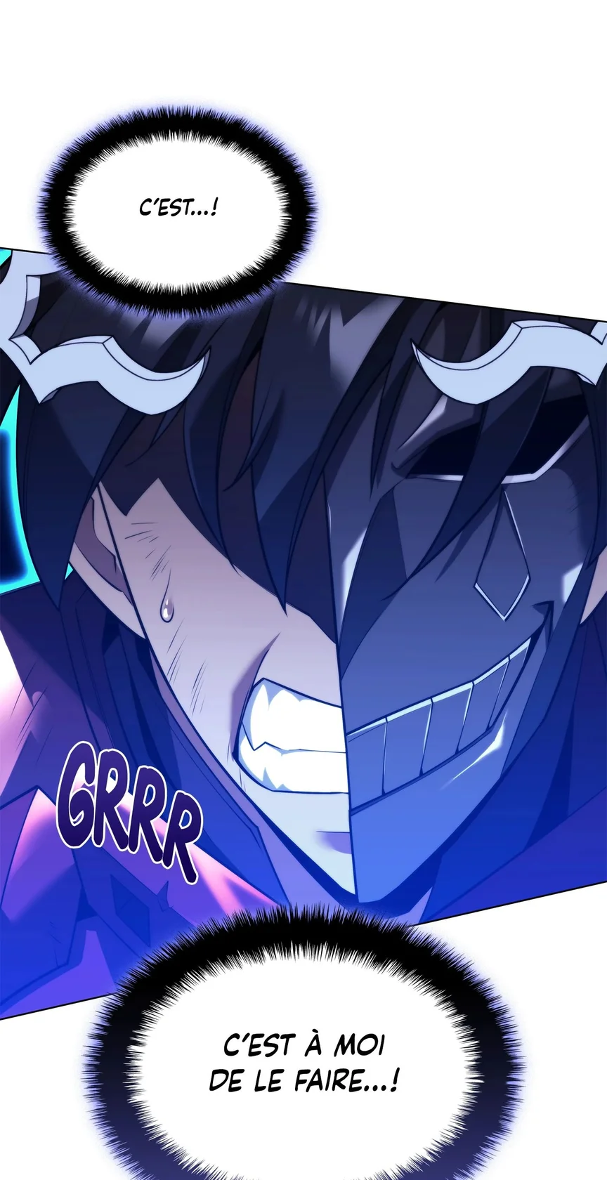 Overgeared (Remake) Chapitre 156 - Page 21