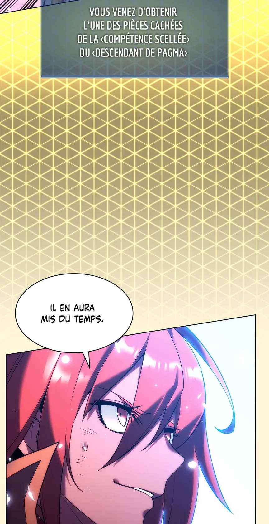 Overgeared (Remake) Chapitre 156 - Page 30