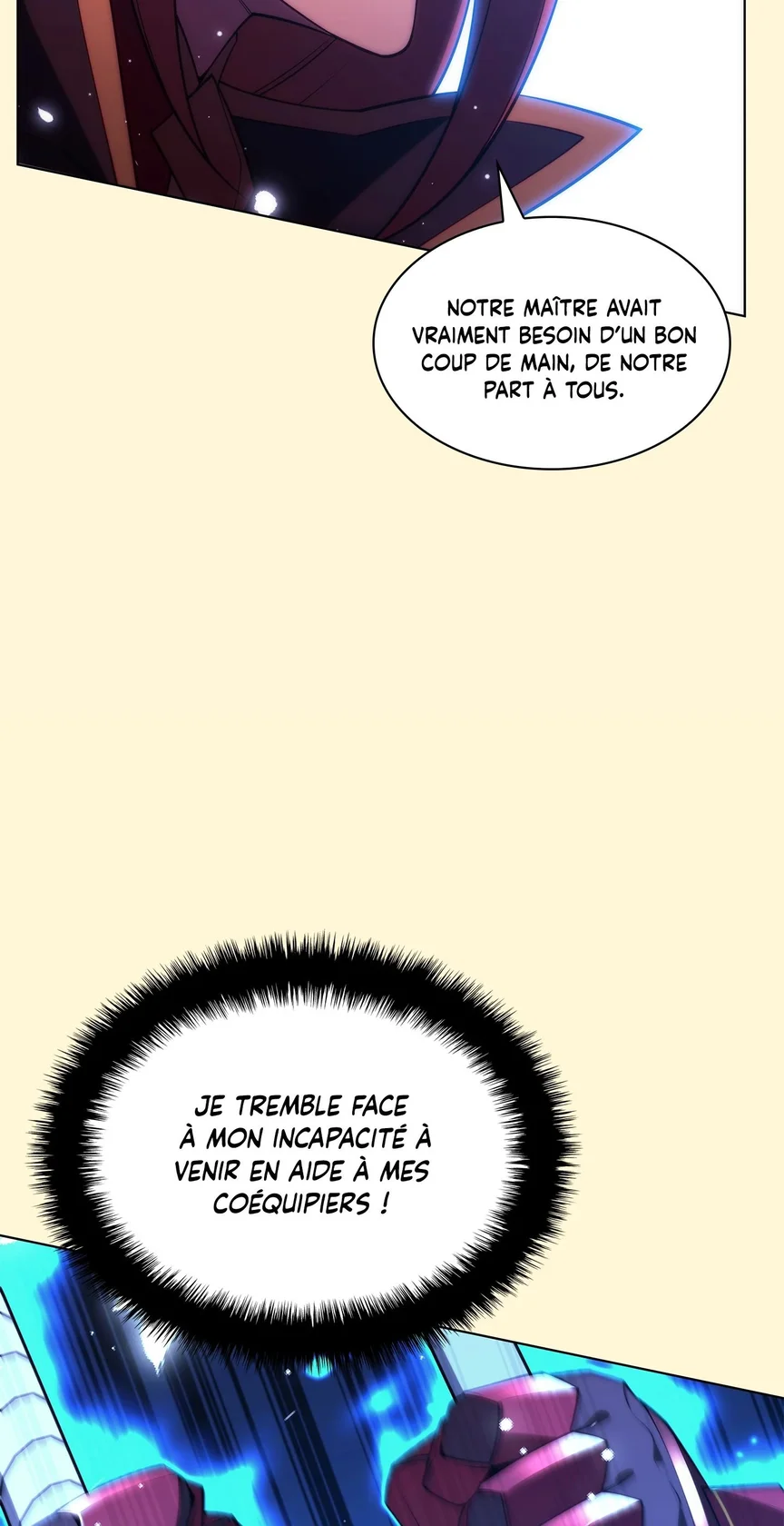 Overgeared (Remake) Chapitre 156 - Page 31