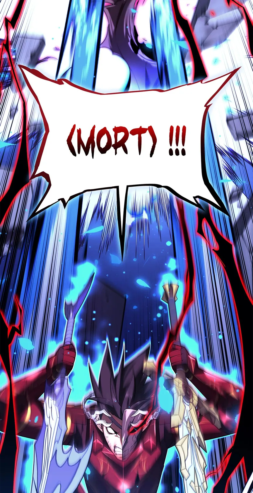 Overgeared (Remake) Chapitre 156 - Page 34