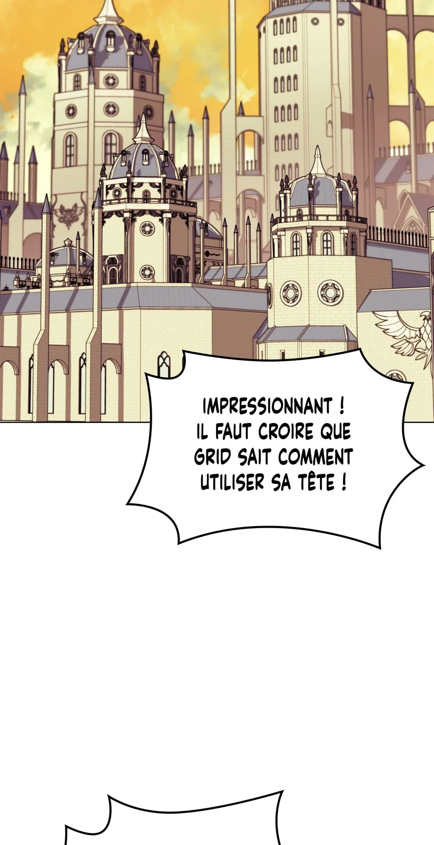 Overgeared (Remake) Chapitre 156 - Page 39