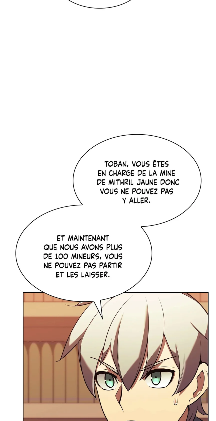 Overgeared (Remake) Chapitre 156 - Page 42