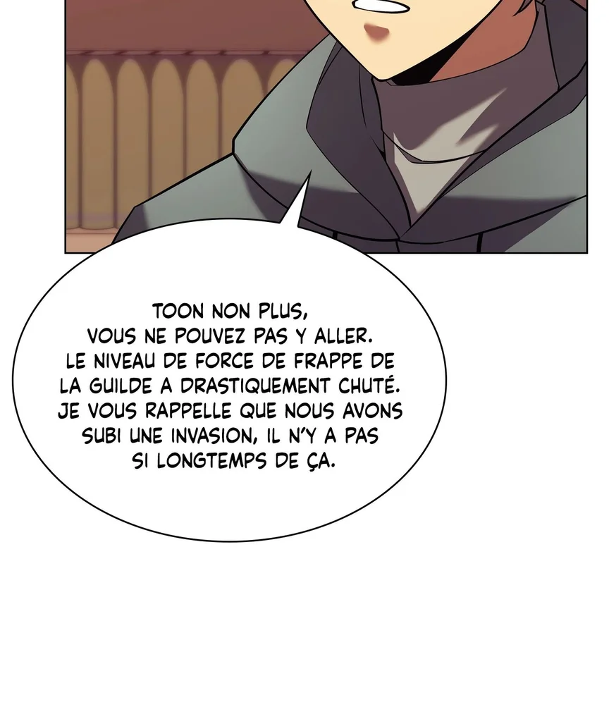 Overgeared (Remake) Chapitre 156 - Page 43