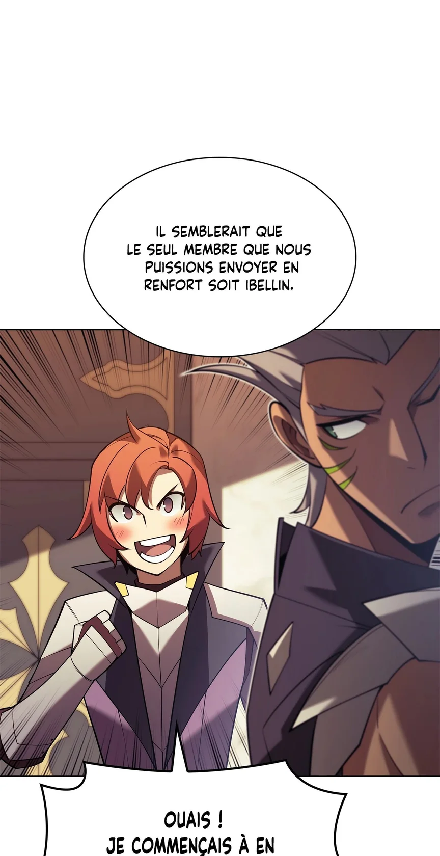 Overgeared (Remake) Chapitre 156 - Page 44