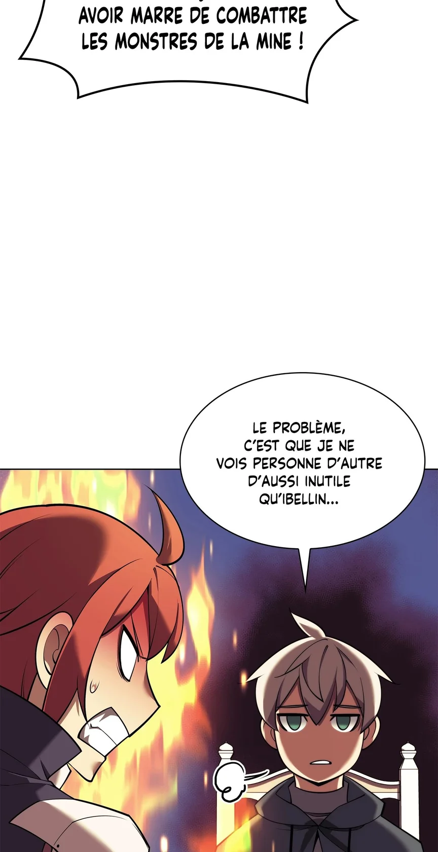 Overgeared (Remake) Chapitre 156 - Page 45