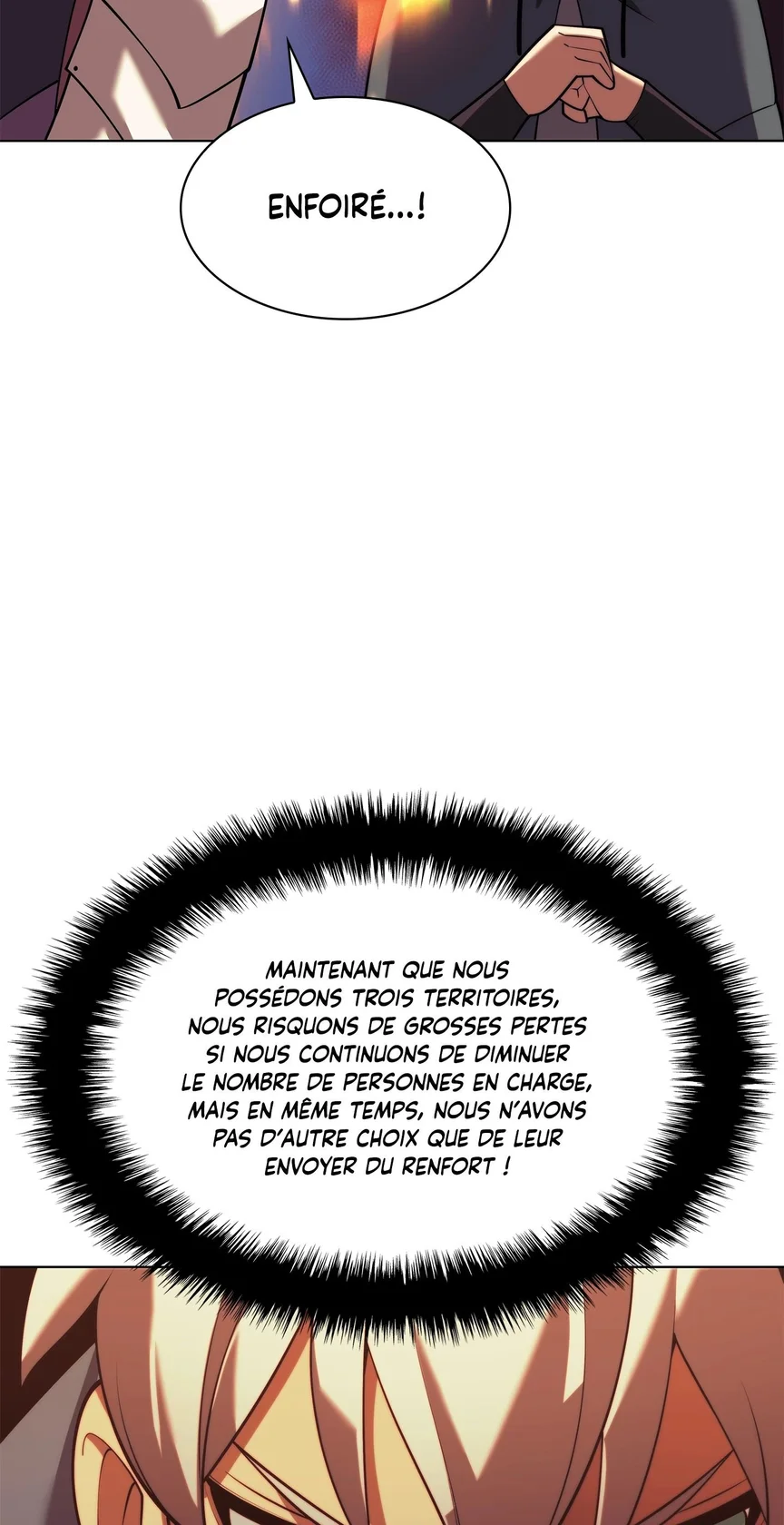 Overgeared (Remake) Chapitre 156 - Page 46