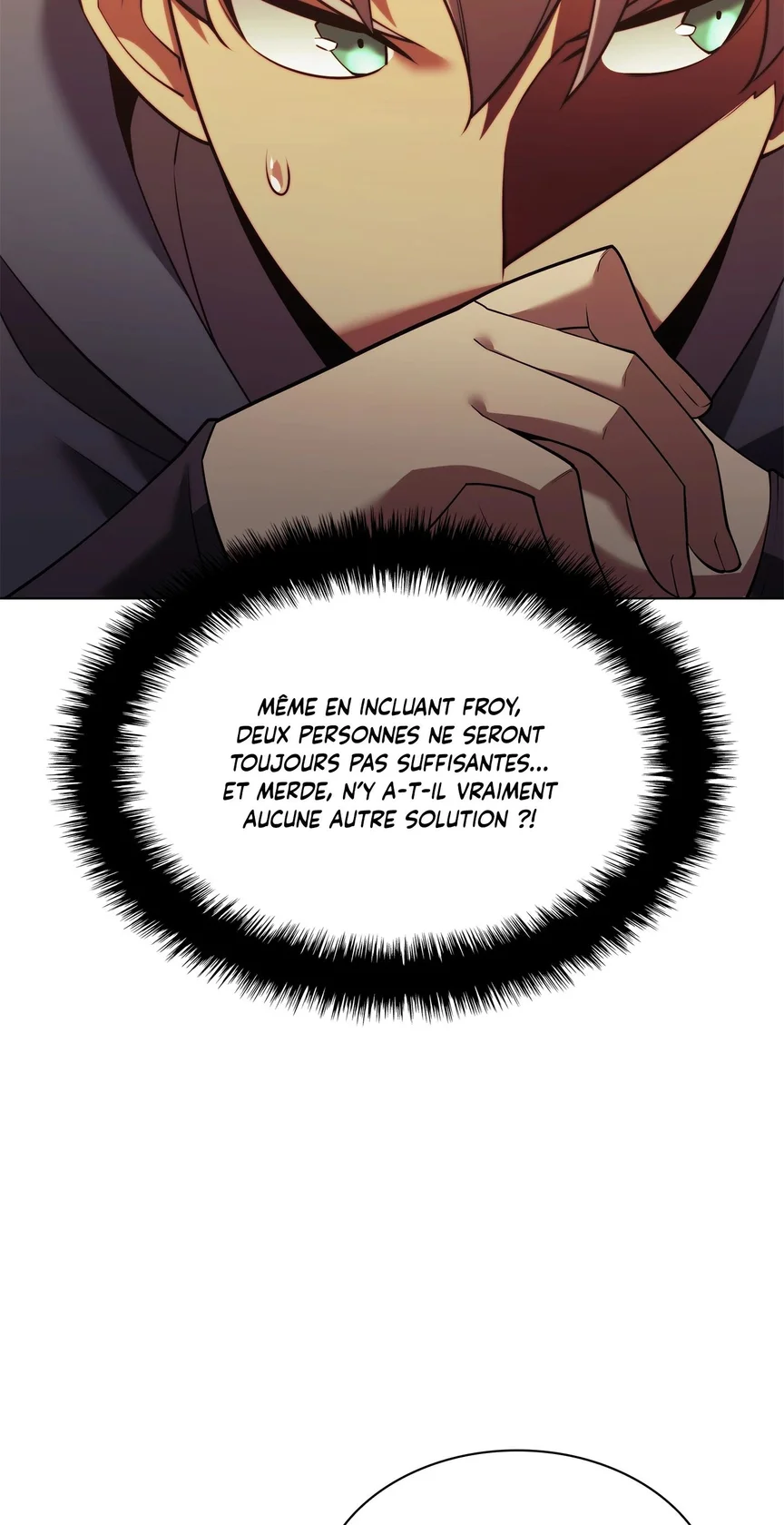 Overgeared (Remake) Chapitre 156 - Page 47