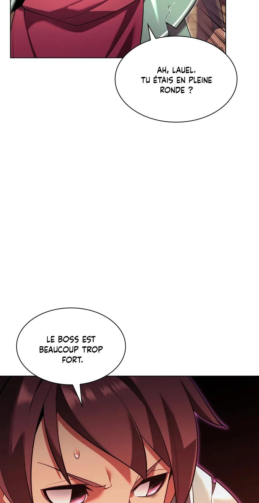 Overgeared (Remake) Chapitre 156 - Page 5