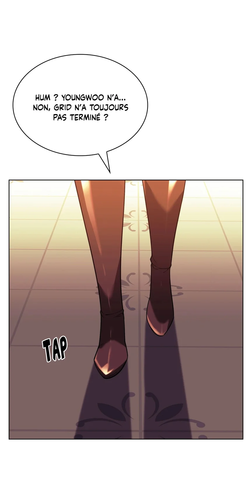 Overgeared (Remake) Chapitre 156 - Page 50