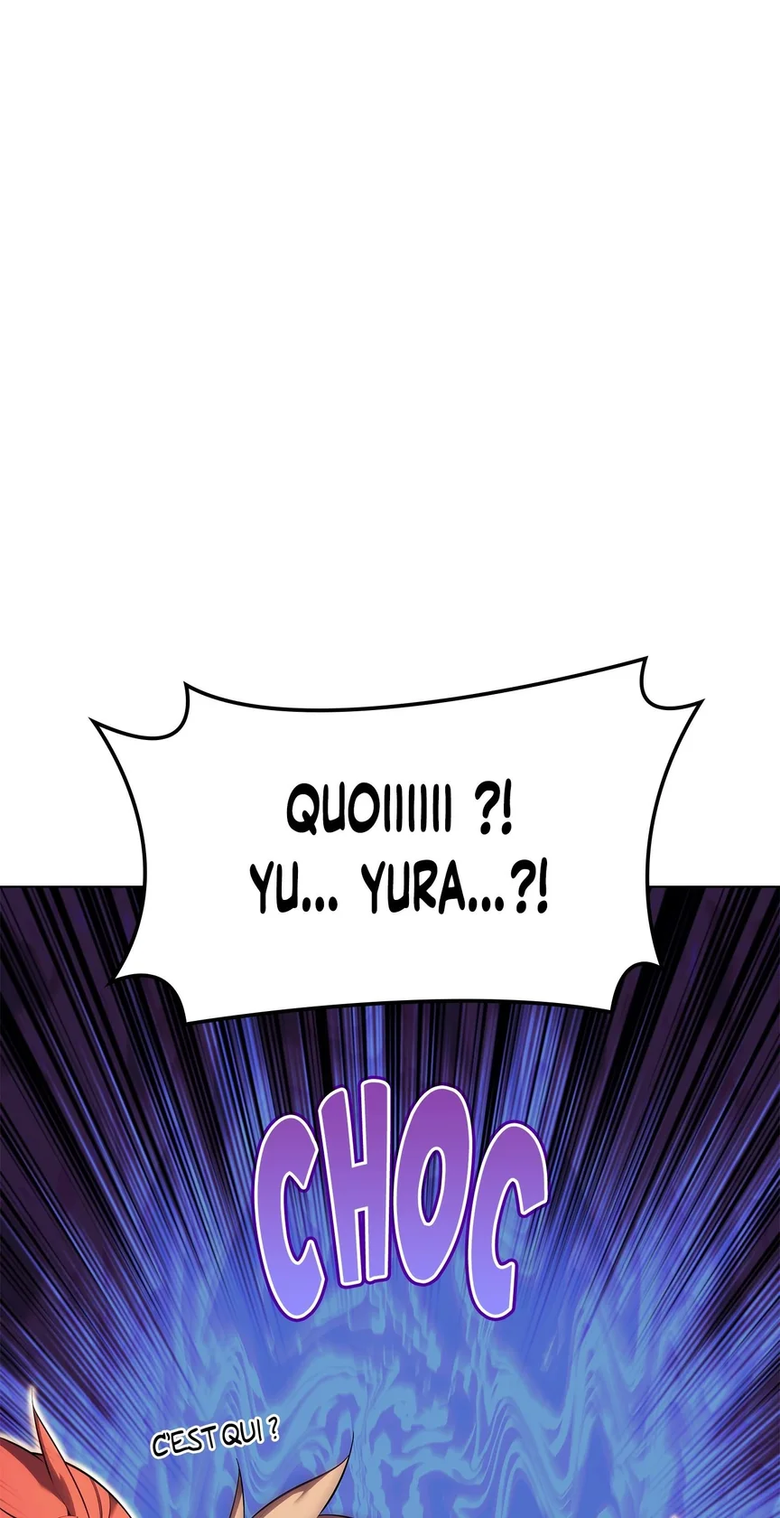 Overgeared (Remake) Chapitre 156 - Page 54