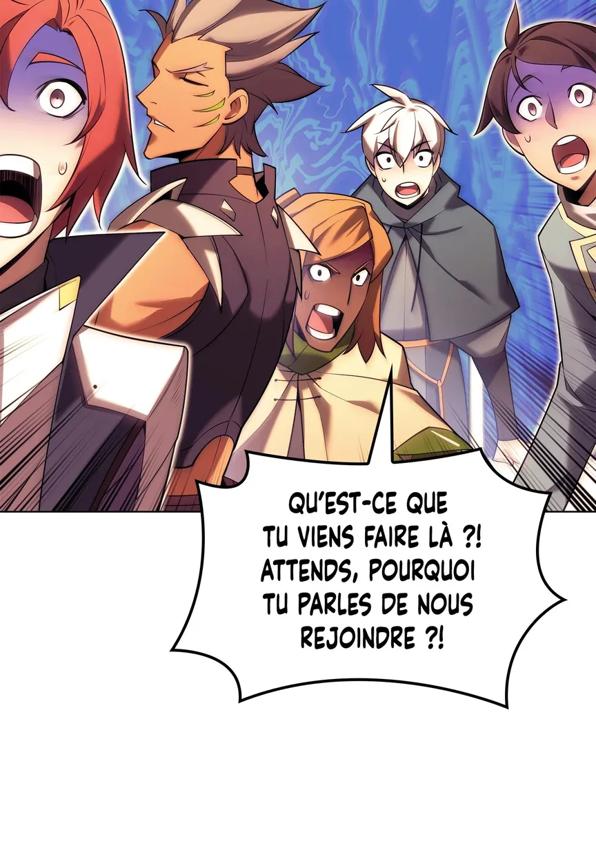 Overgeared (Remake) Chapitre 156 - Page 55