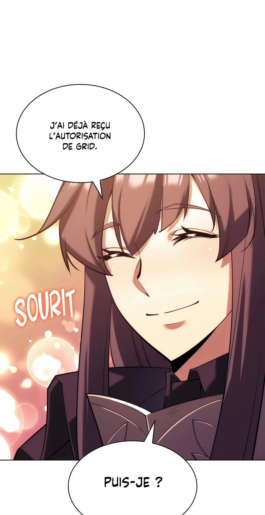Overgeared (Remake) Chapitre 156 - Page 56